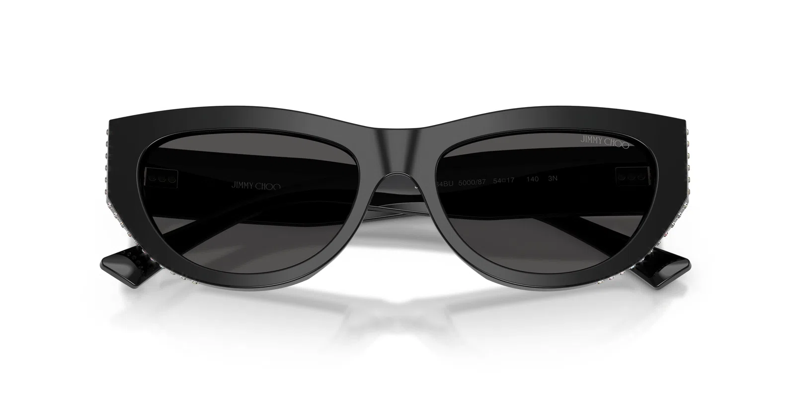 Jimmy Choo 5034BU Sunglasses - view 20